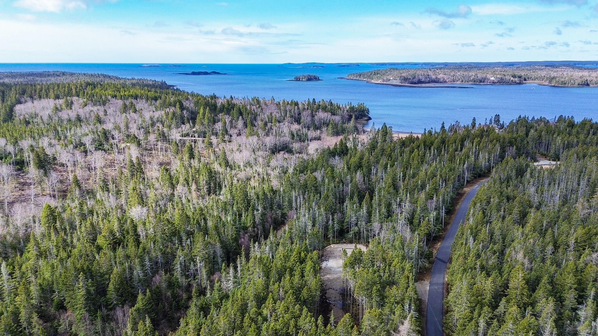 62 Yoho Head Road Machiasport ME 04655