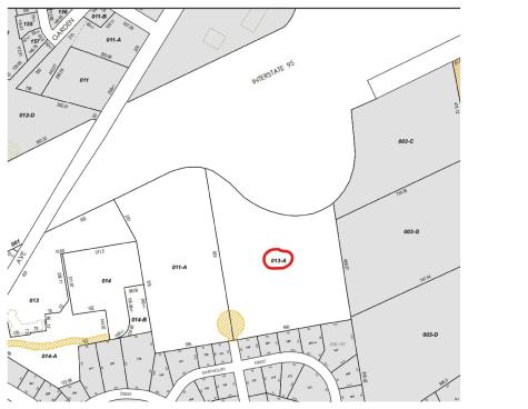 13A Stillwater Avenue Bangor ME 04401