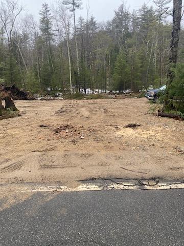 Lot 1 Moulton Hill Road Parsonsfield ME 04047