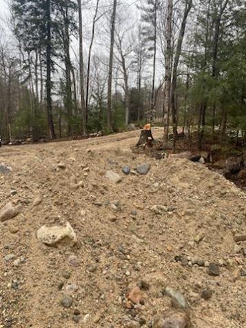 Lot 1 Moulton Hill Road Parsonsfield ME 04047