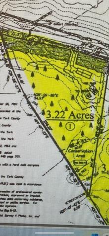 Lot 1 Moulton Hill Road Parsonsfield ME 04047
