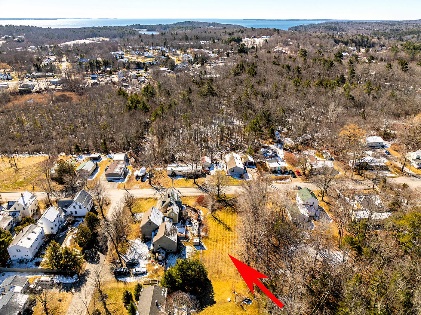 65 Pearl Street Camden ME 04843