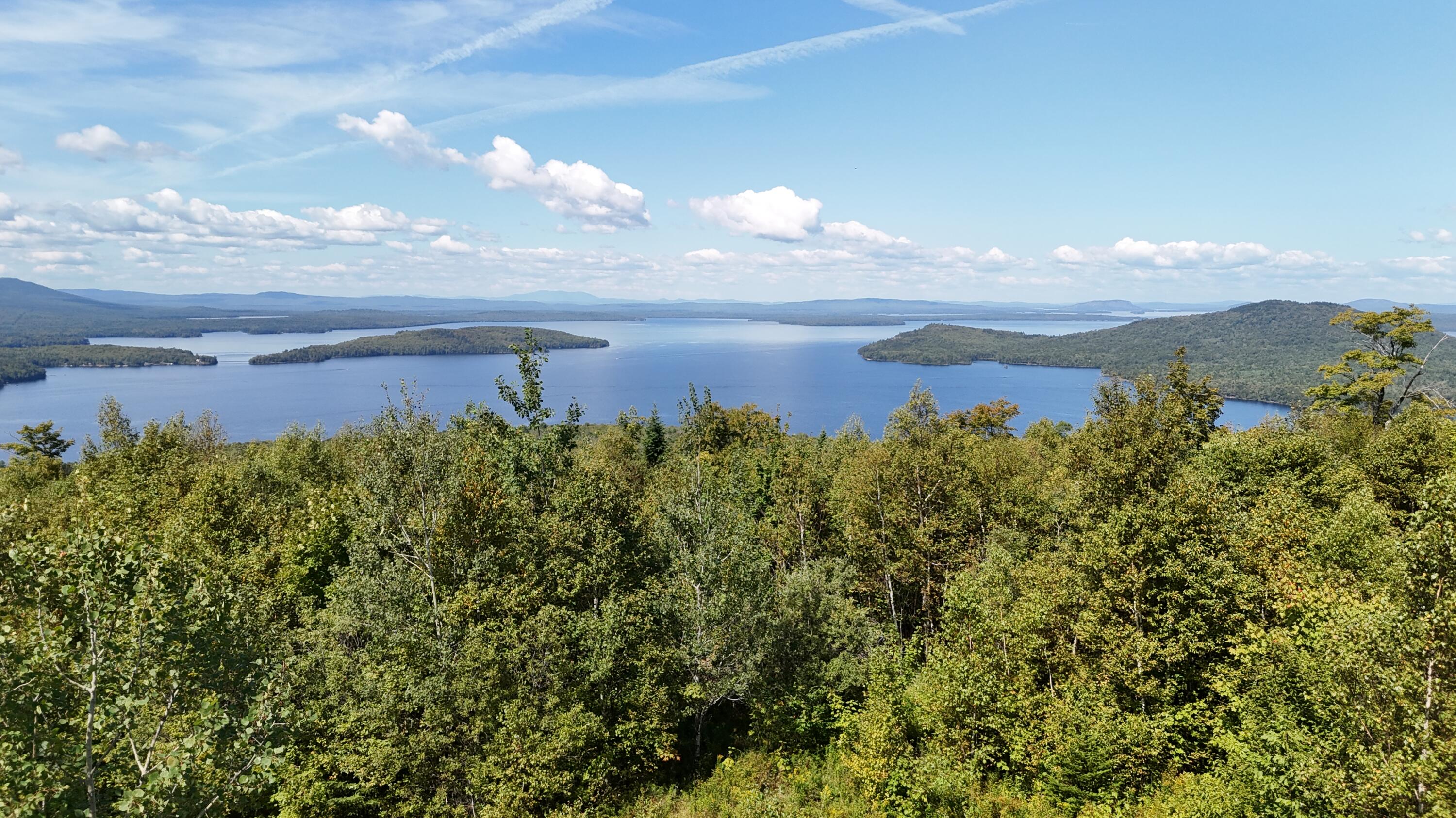 Lot 7 Blair Hill Road Greenville ME 04441