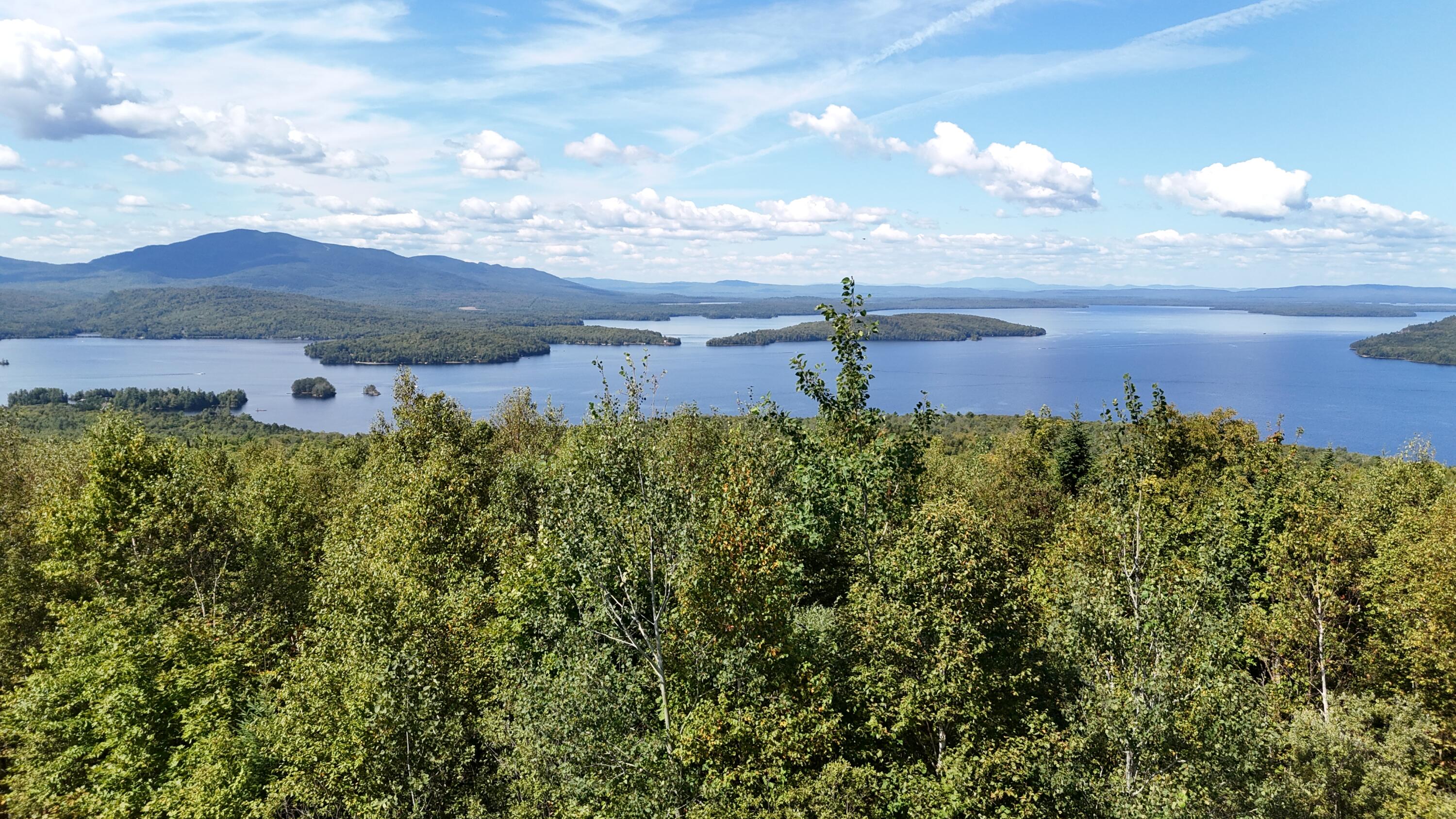 Lot 7 Blair Hill Road Greenville ME 04441