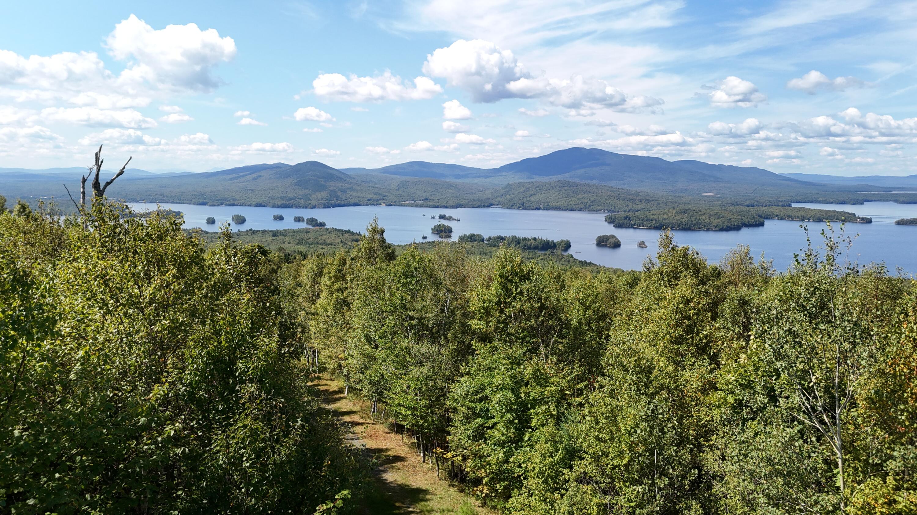 Lot 7 Blair Hill Road Greenville ME 04441