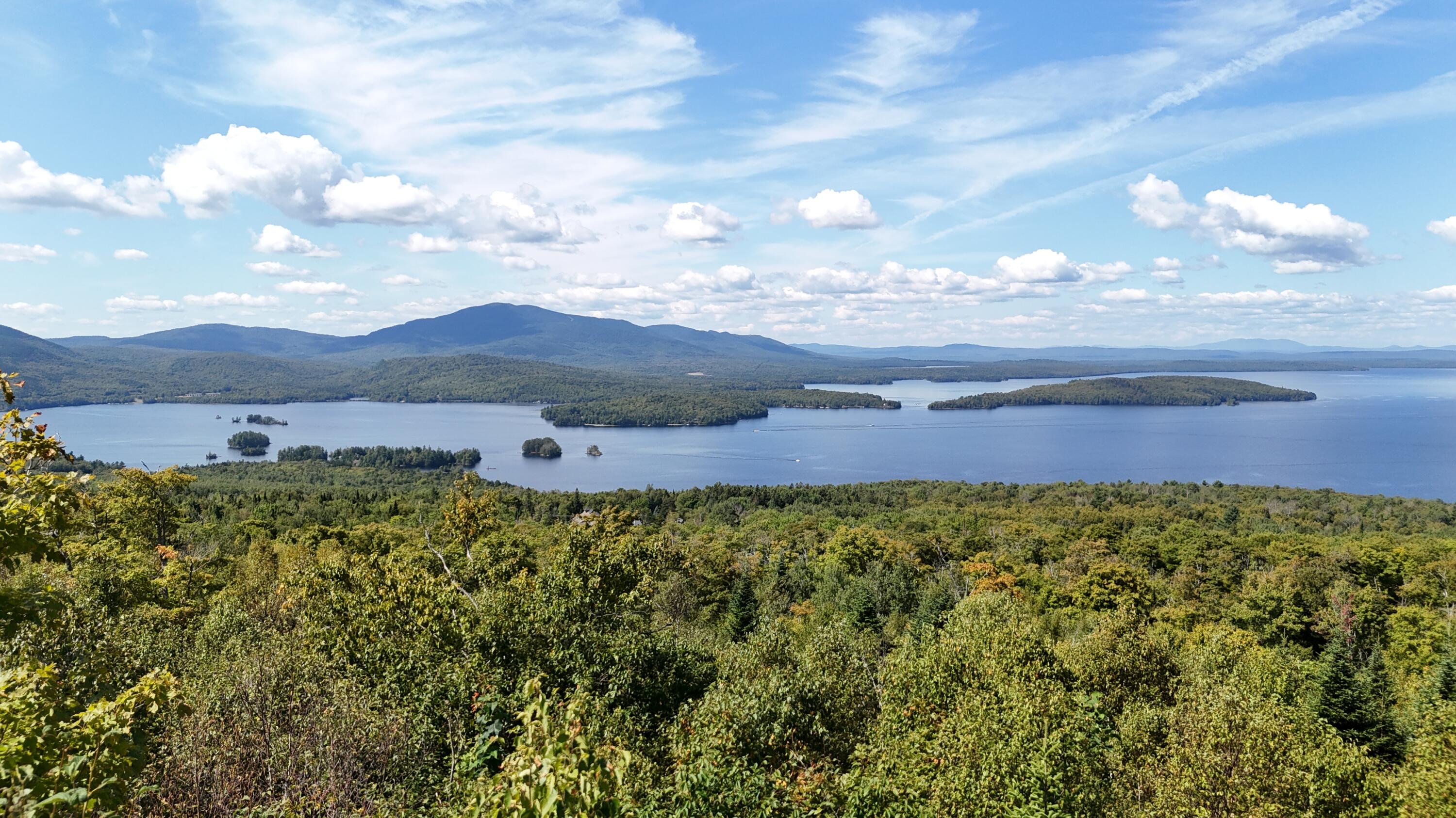 Lot 7 Blair Hill Road Greenville ME 04441