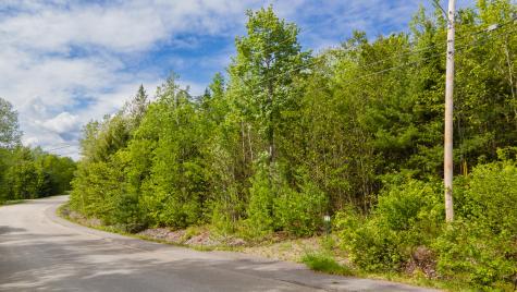 Lot 12 Grant Road Orono ME 04473