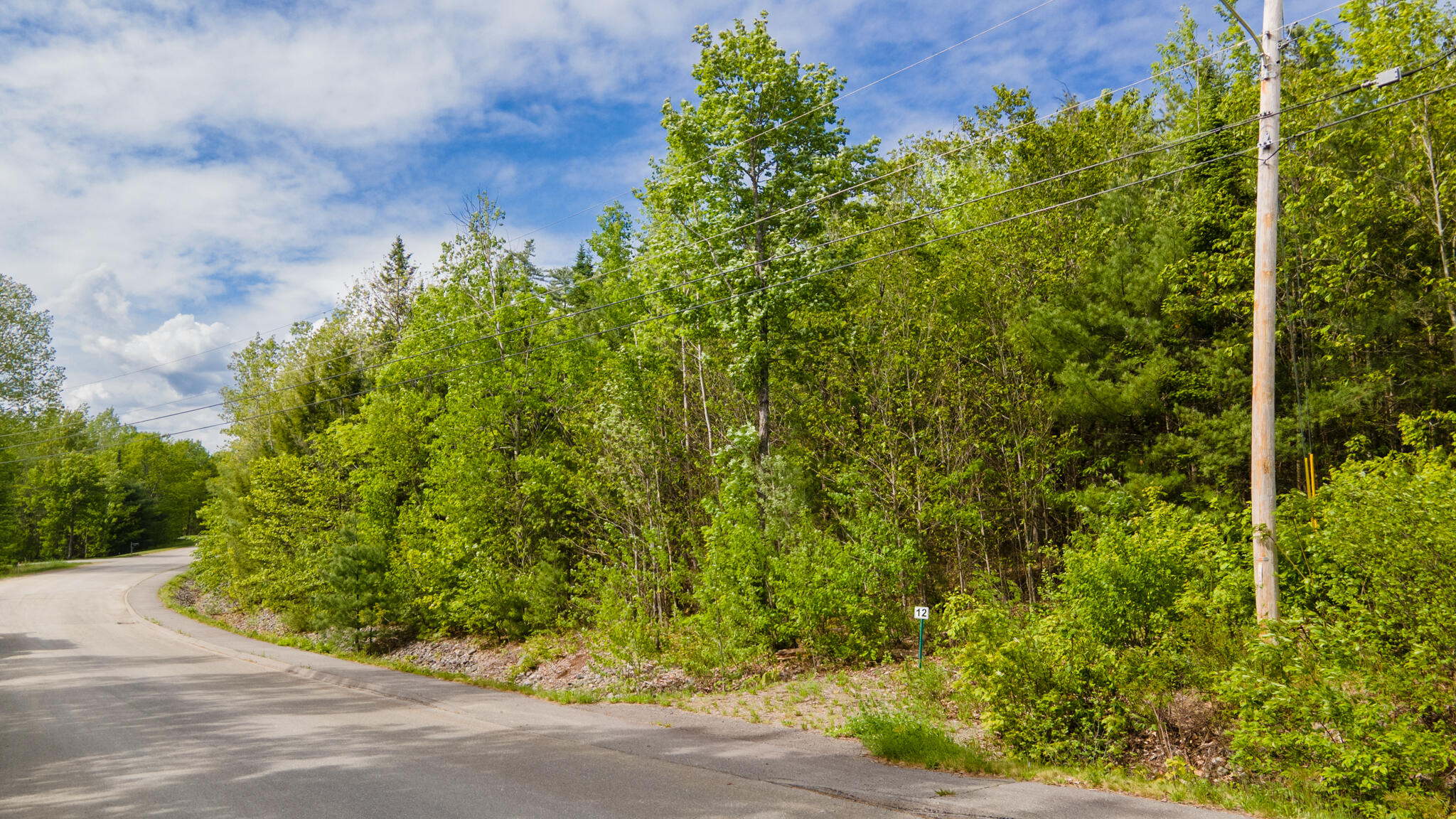 Lot 12 Grant Road Orono ME 04473