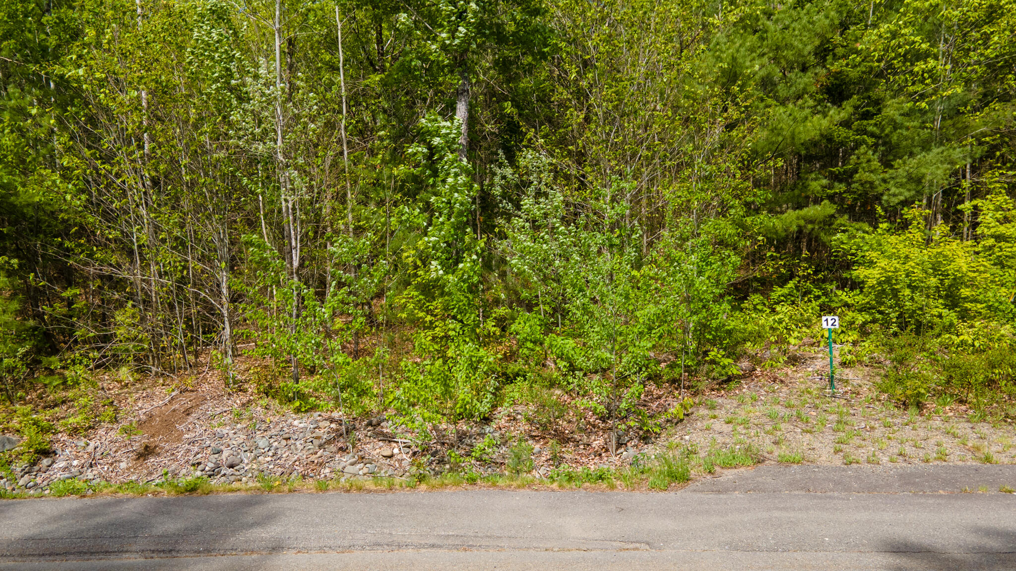 Lot 12 Grant Road Orono ME 04473