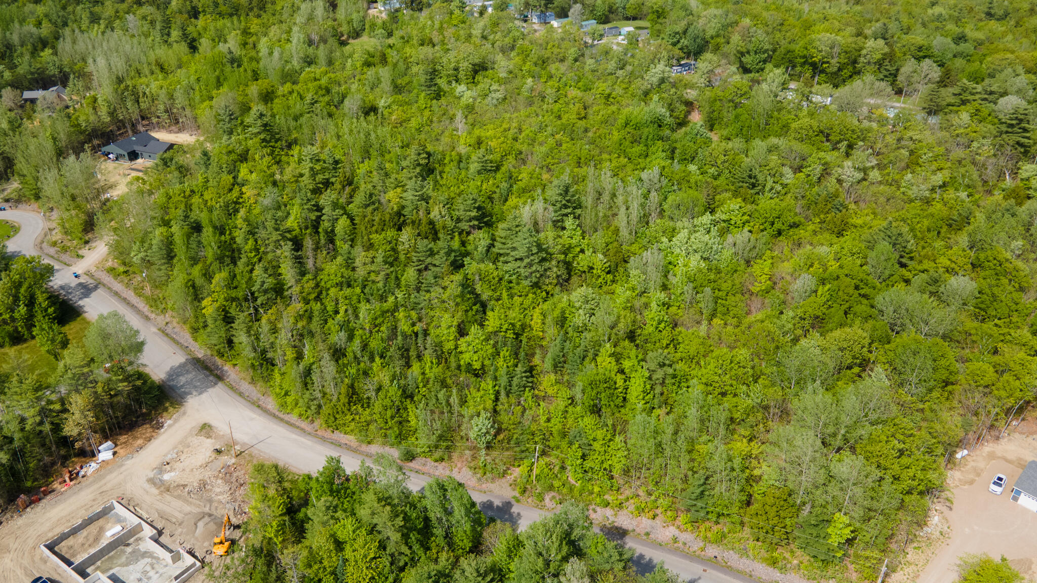 Lot 12 Grant Road Orono ME 04473