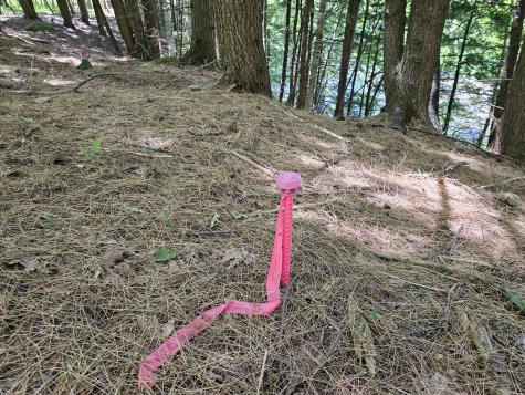 Mr04 L10-a Route 133 Farmington ME 04938