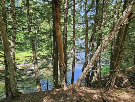 Mr04 L10-a Route 133 Farmington ME 04938