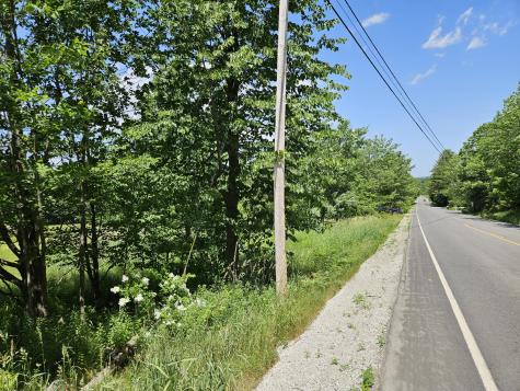 Mr04 L10-a Route 133 Farmington ME 04938