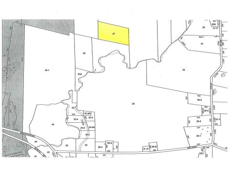 Lot 37 Off Pit Road Vassalboro ME 04989