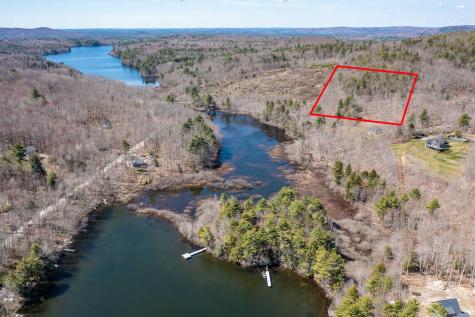 15-14 Crabtree Road Hope ME 04847