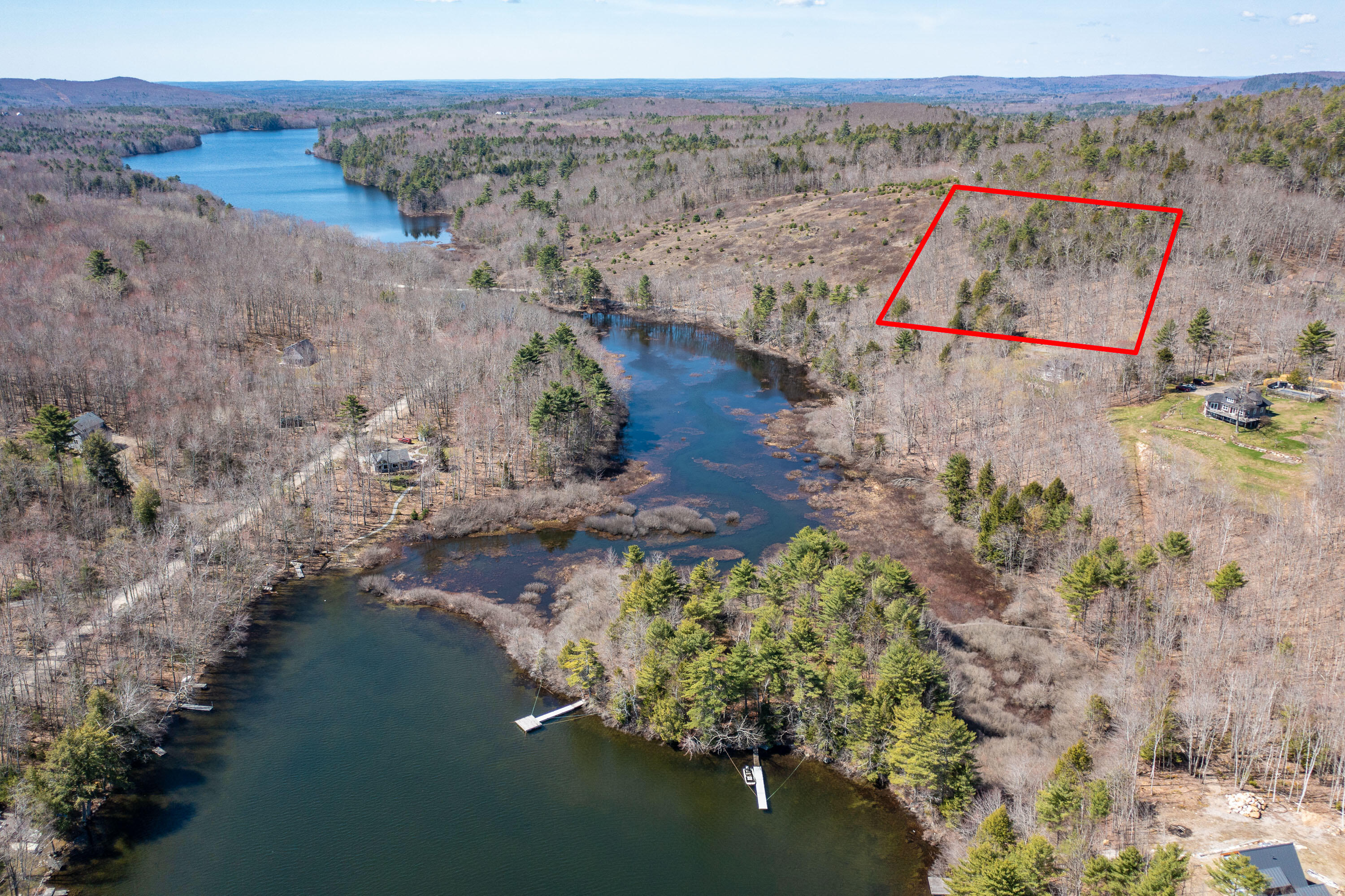 15-14 Crabtree Road Hope ME 04847