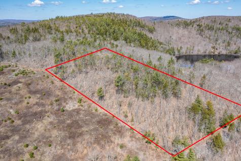 15-14 Crabtree Road Hope ME 04847