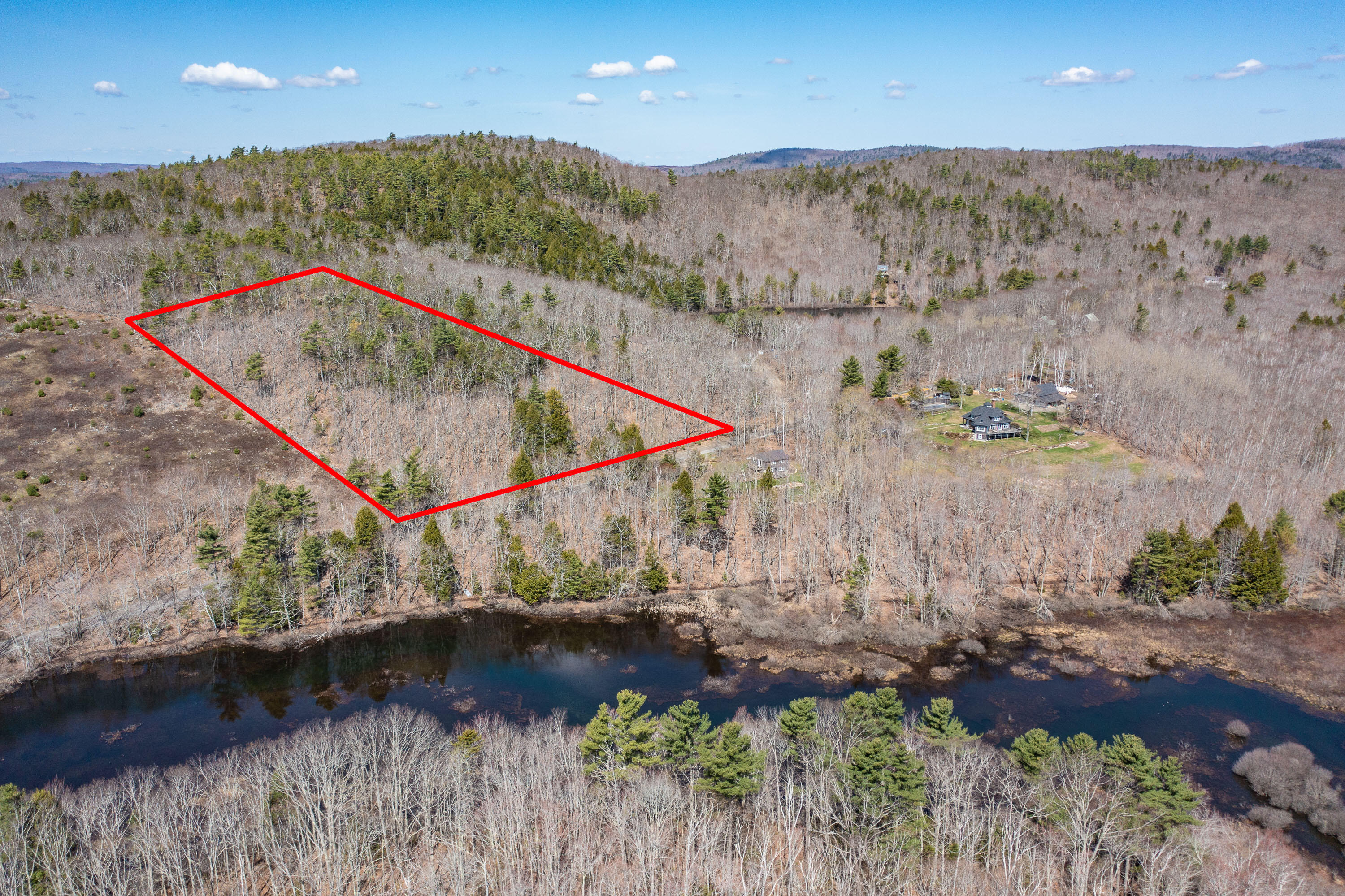 15-14 Crabtree Road Hope ME 04847