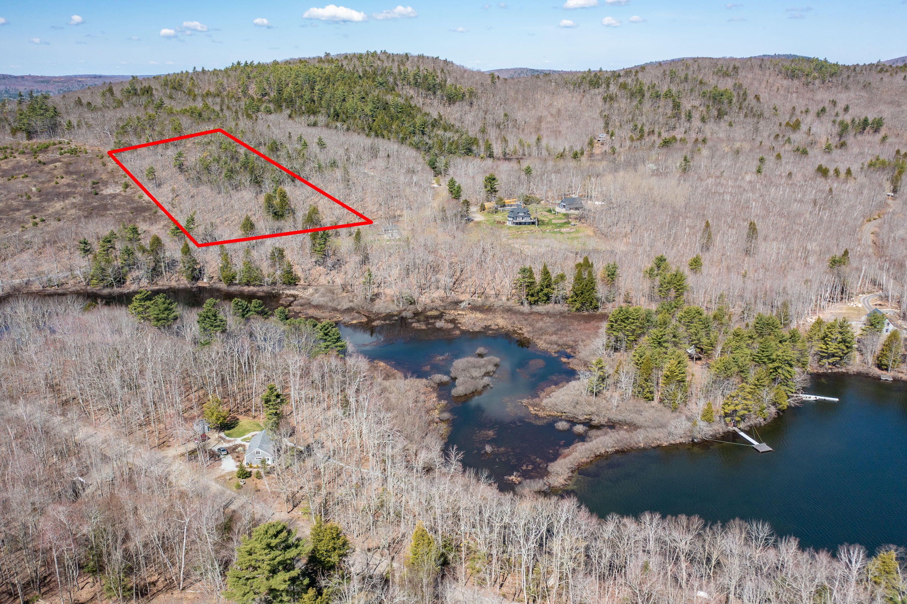 15-14 Crabtree Road Hope ME 04847