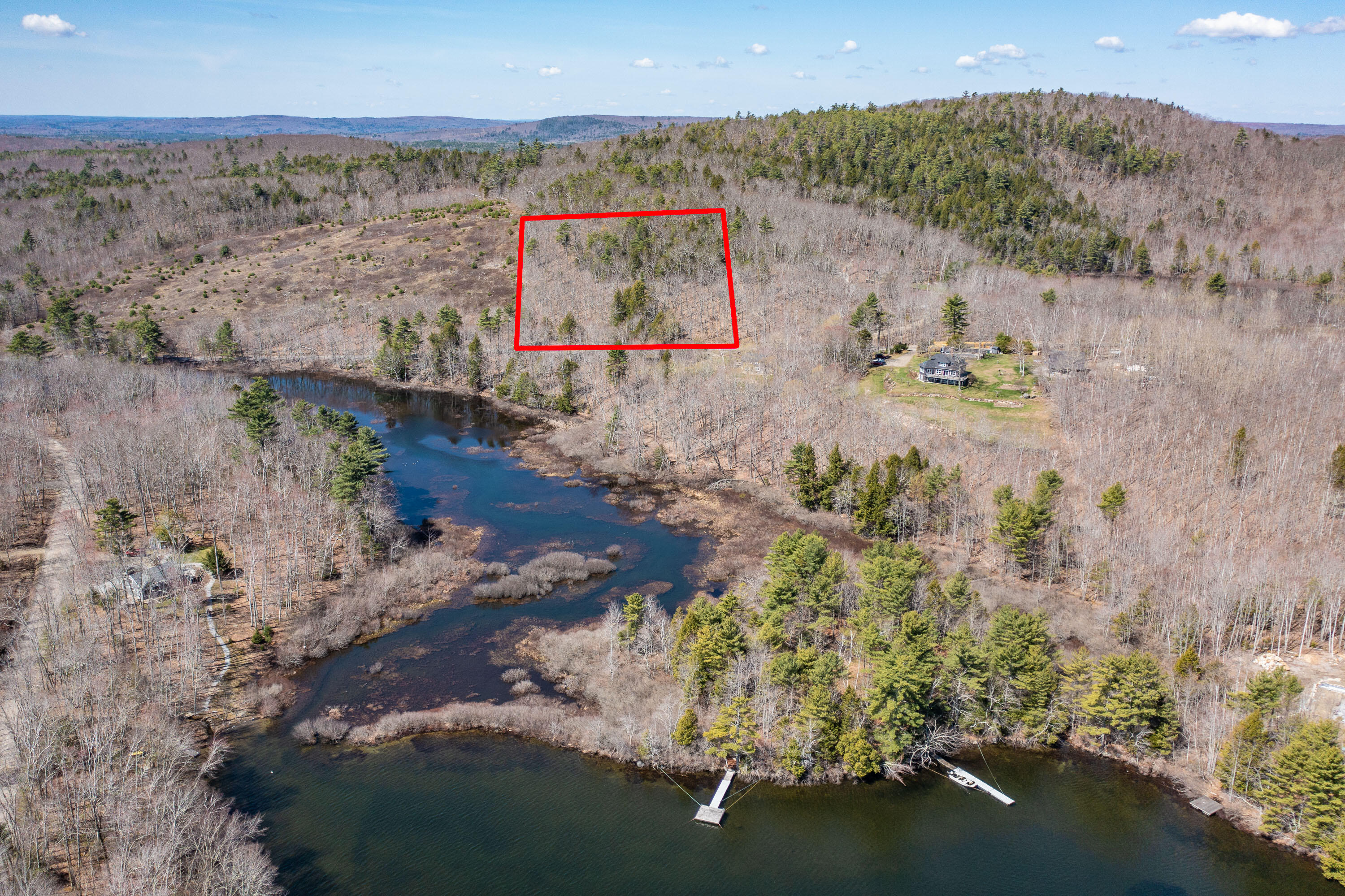 15-14 Crabtree Road Hope ME 04847