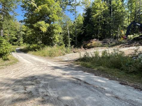 Lot 27-001 Coburn Brook Road Rumford ME 04276