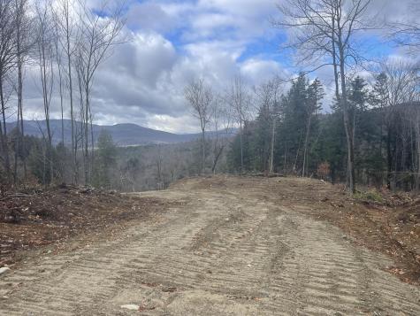 Lot 27-001 Coburn Brook Road Rumford ME 04276