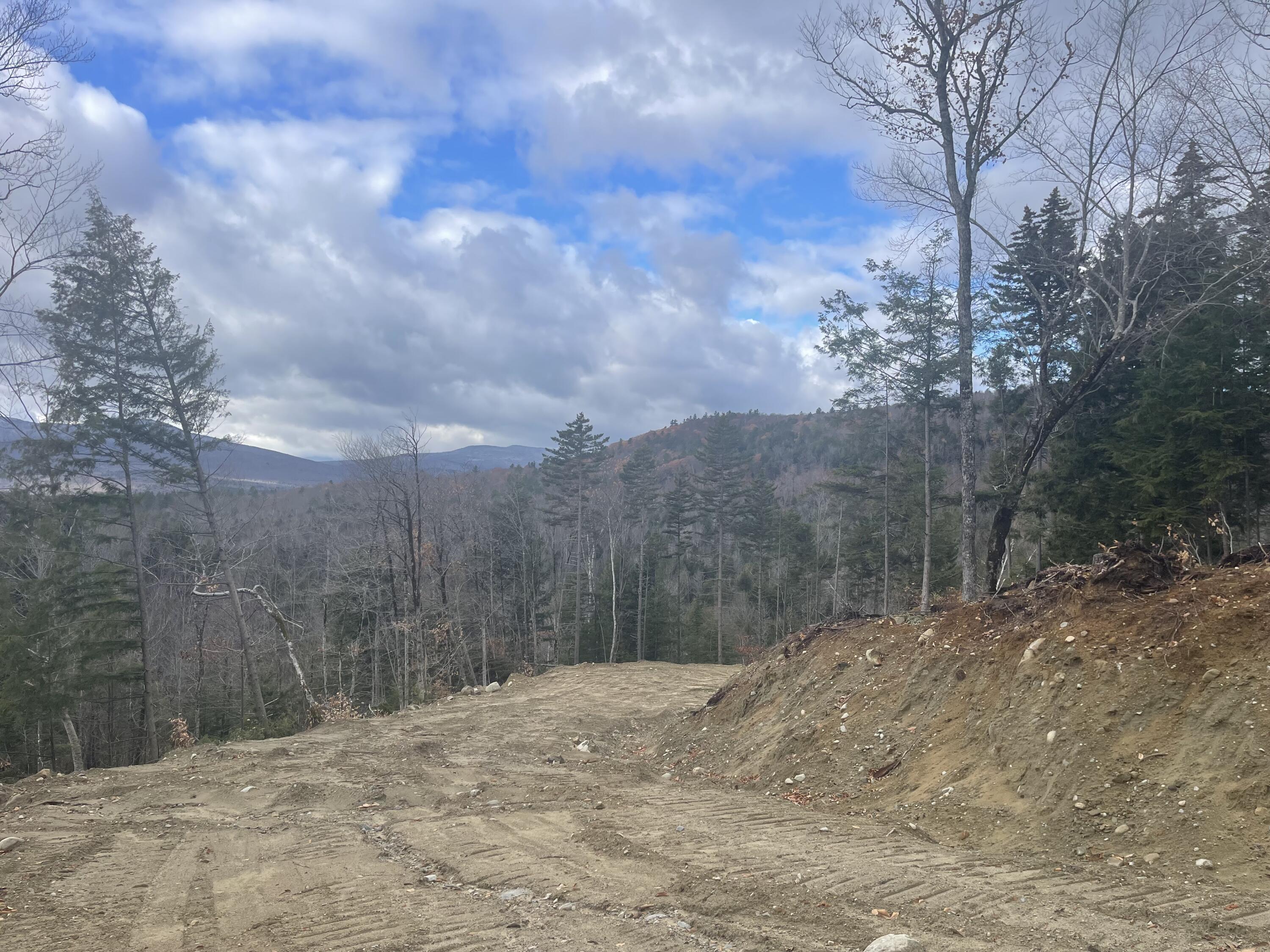 Lot 27-001 Coburn Brook Road Rumford ME 04276