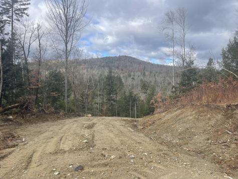 Lot 27-001 Coburn Brook Road Rumford ME 04276