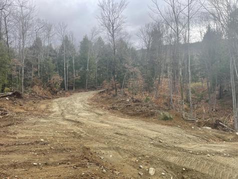 Lot 27-001 Coburn Brook Road Rumford ME 04276