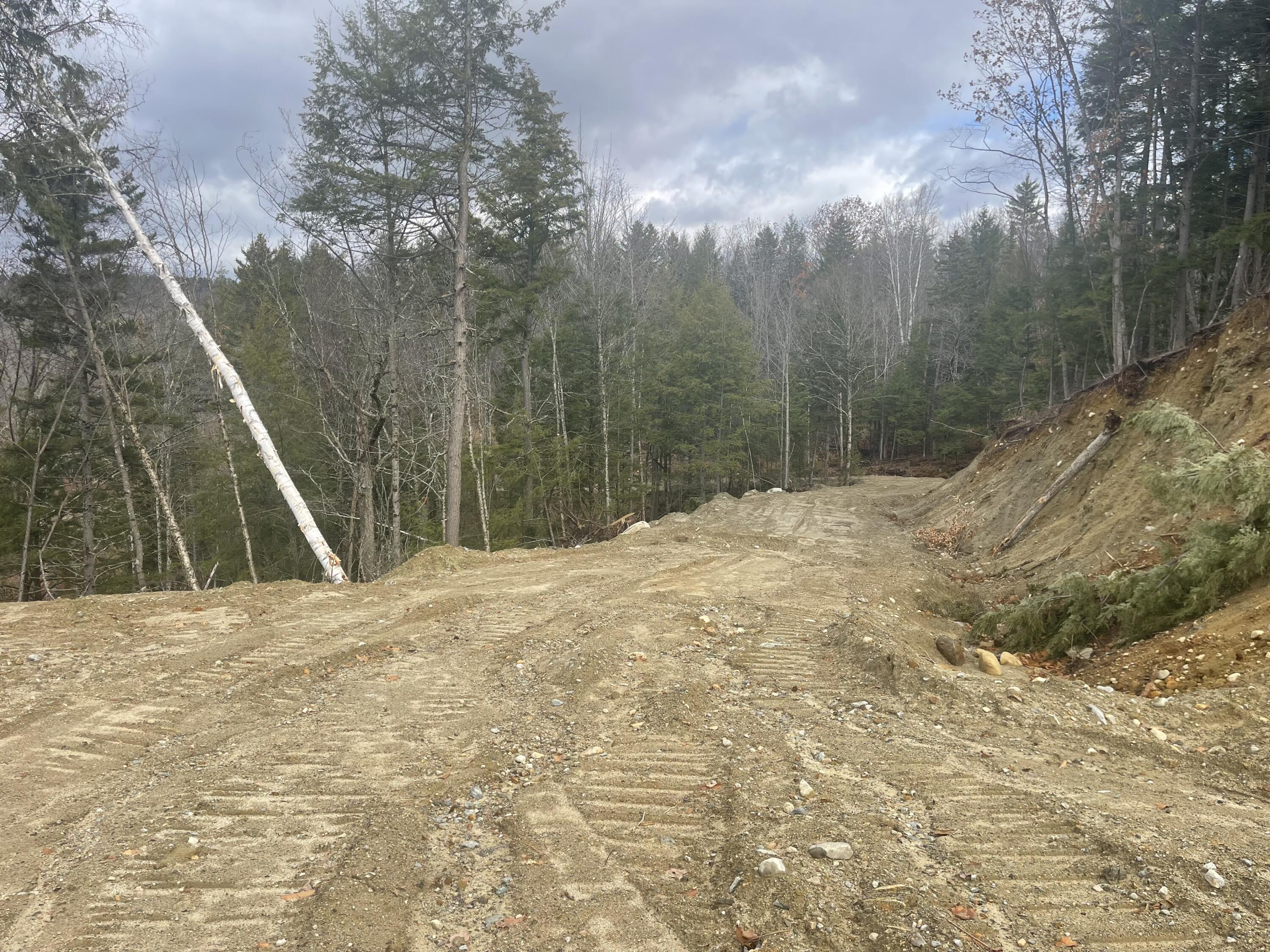 Lot 27-001 Coburn Brook Road Rumford ME 04276