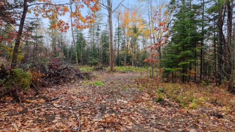 177 Shaw Hill Road Hampden ME 04444