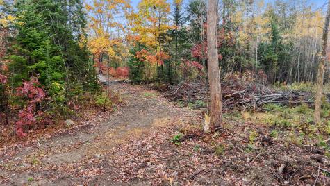 177 Shaw Hill Road Hampden ME 04444