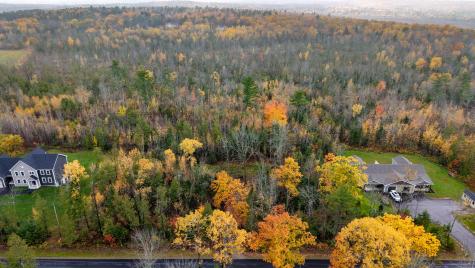 177 Shaw Hill Road Hampden ME 04444