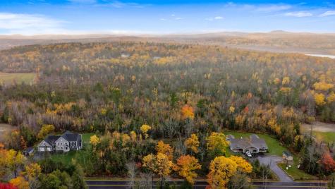 177 Shaw Hill Road Hampden ME 04444