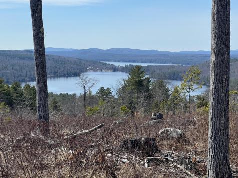 Tbd Deer Hill Road Harrison ME 04040