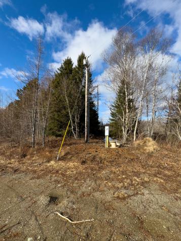 379 Cutler Road Machiasport ME 04655