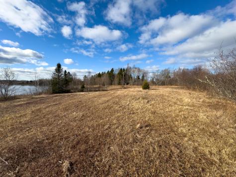 379 Cutler Road Machiasport ME 04655