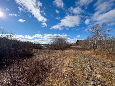 379 Cutler Road Machiasport ME 04655
