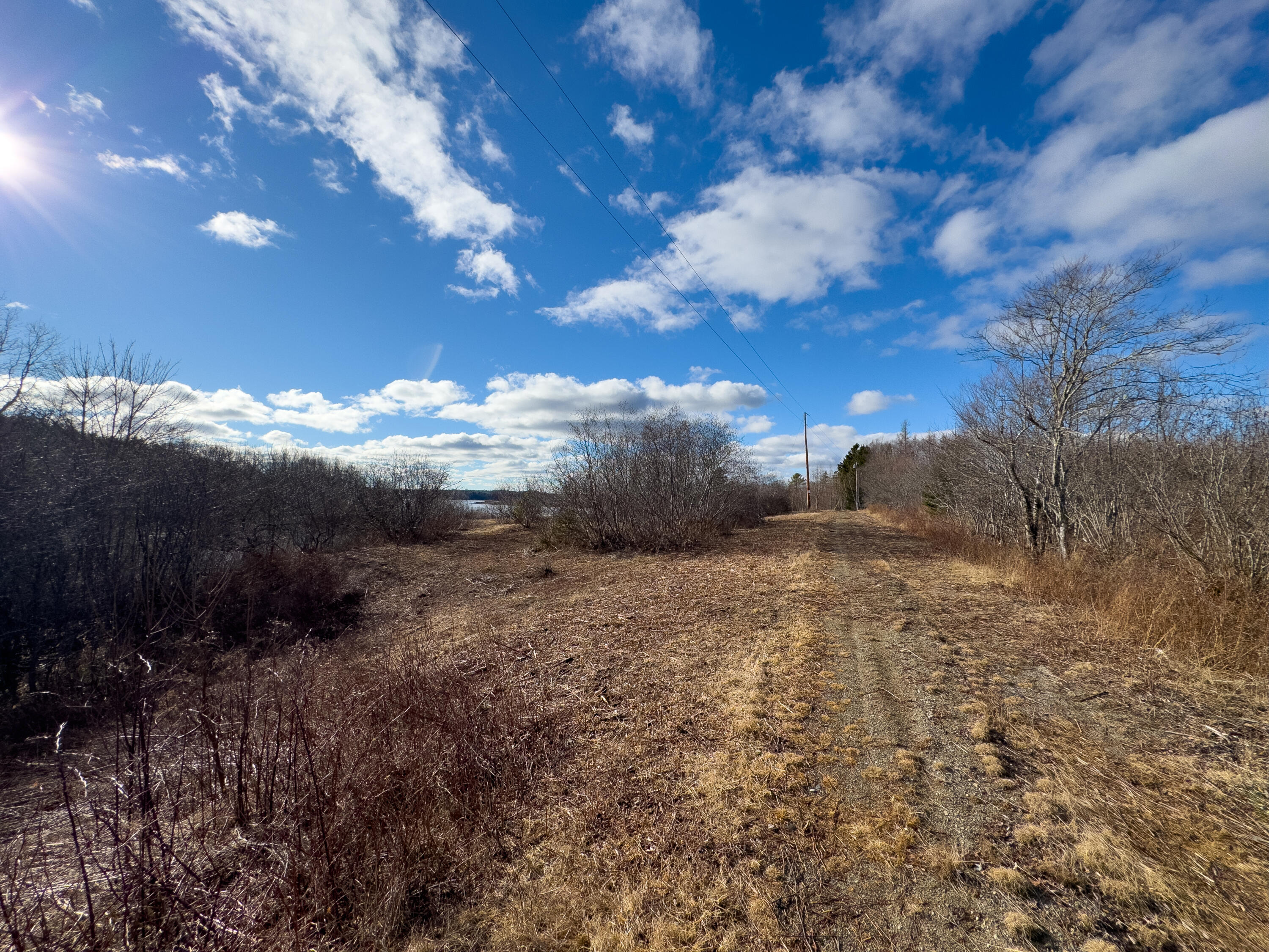 379 Cutler Road Machiasport ME 04655