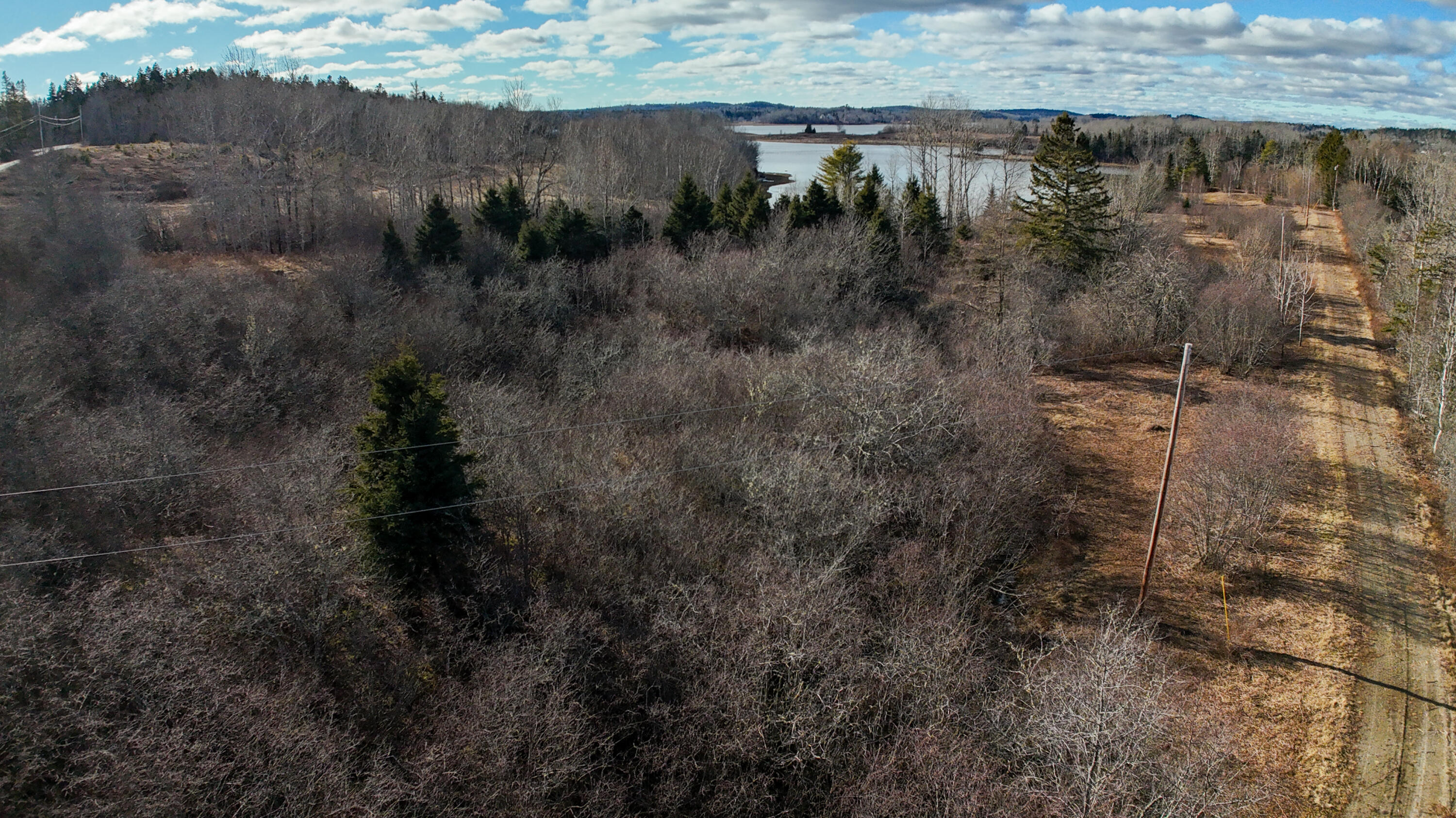 379 Cutler Road Machiasport ME 04655