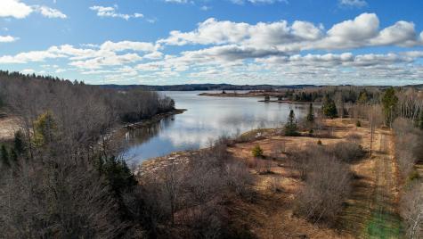 379 Cutler Road Machiasport ME 04655