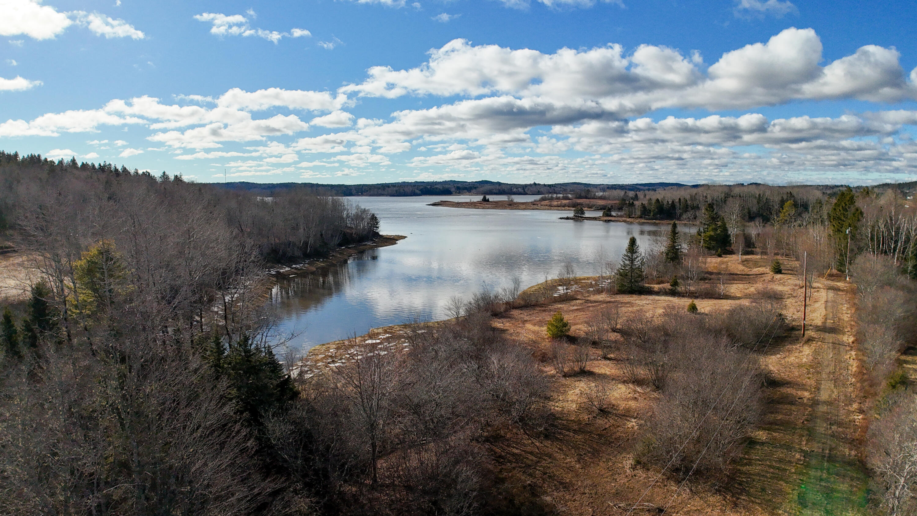 379 Cutler Road Machiasport ME 04655