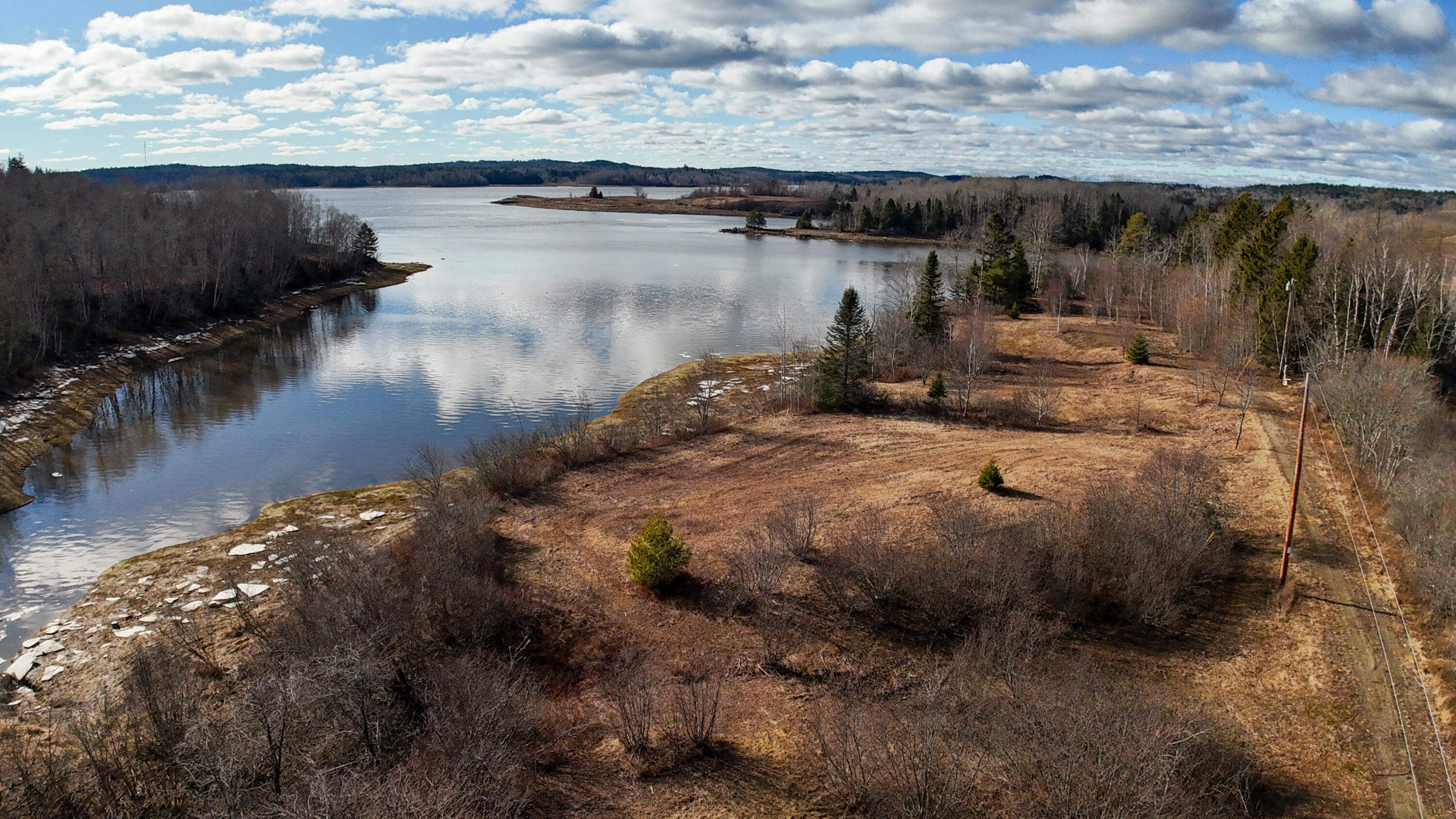 379 Cutler Road Machiasport ME 04655