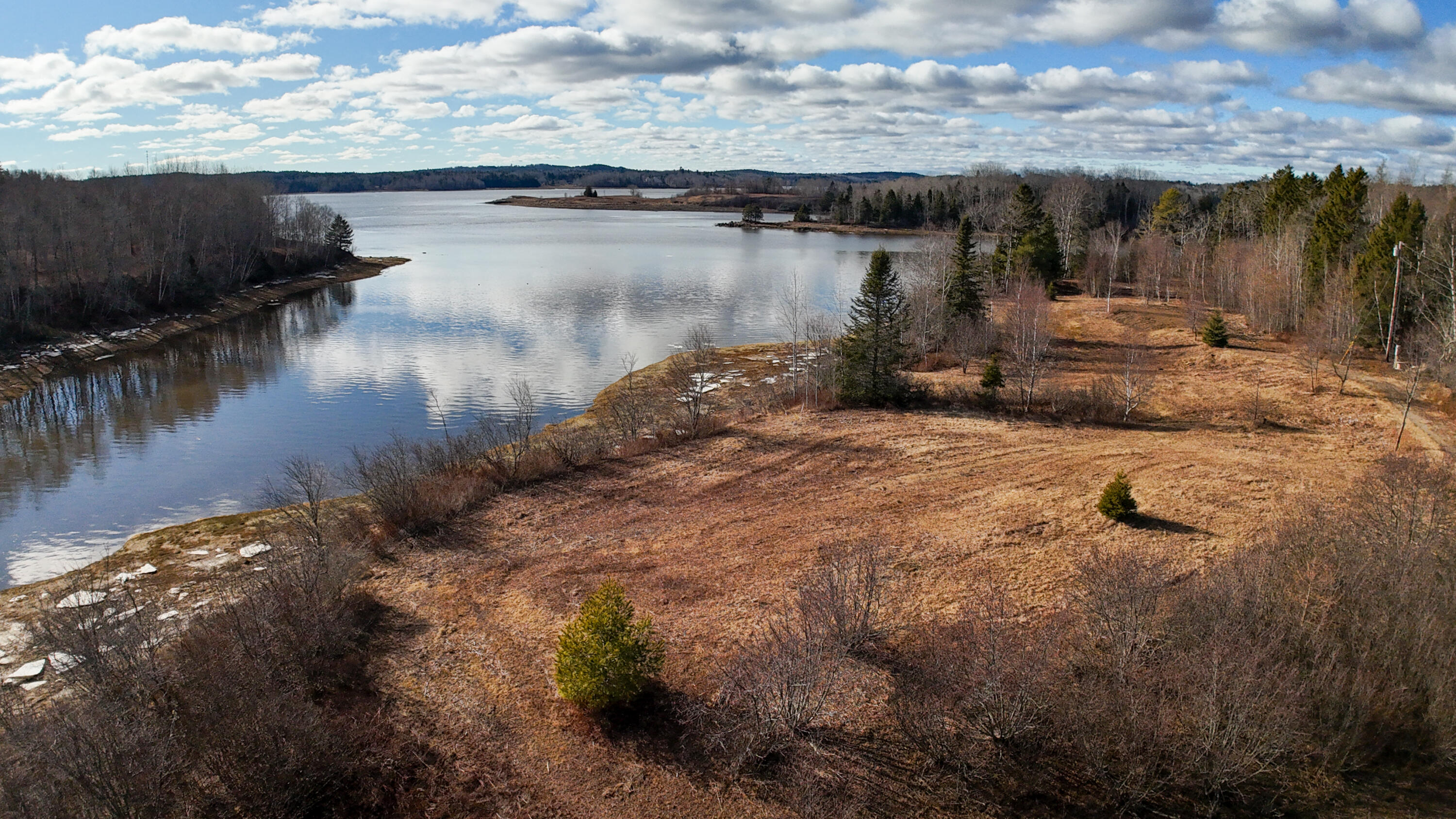 379 Cutler Road Machiasport ME 04655