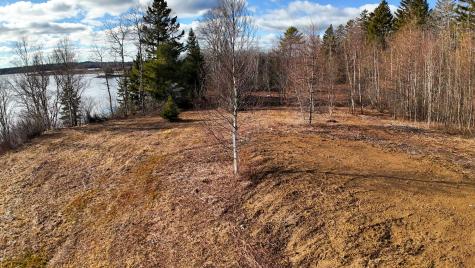 379 Cutler Road Machiasport ME 04655