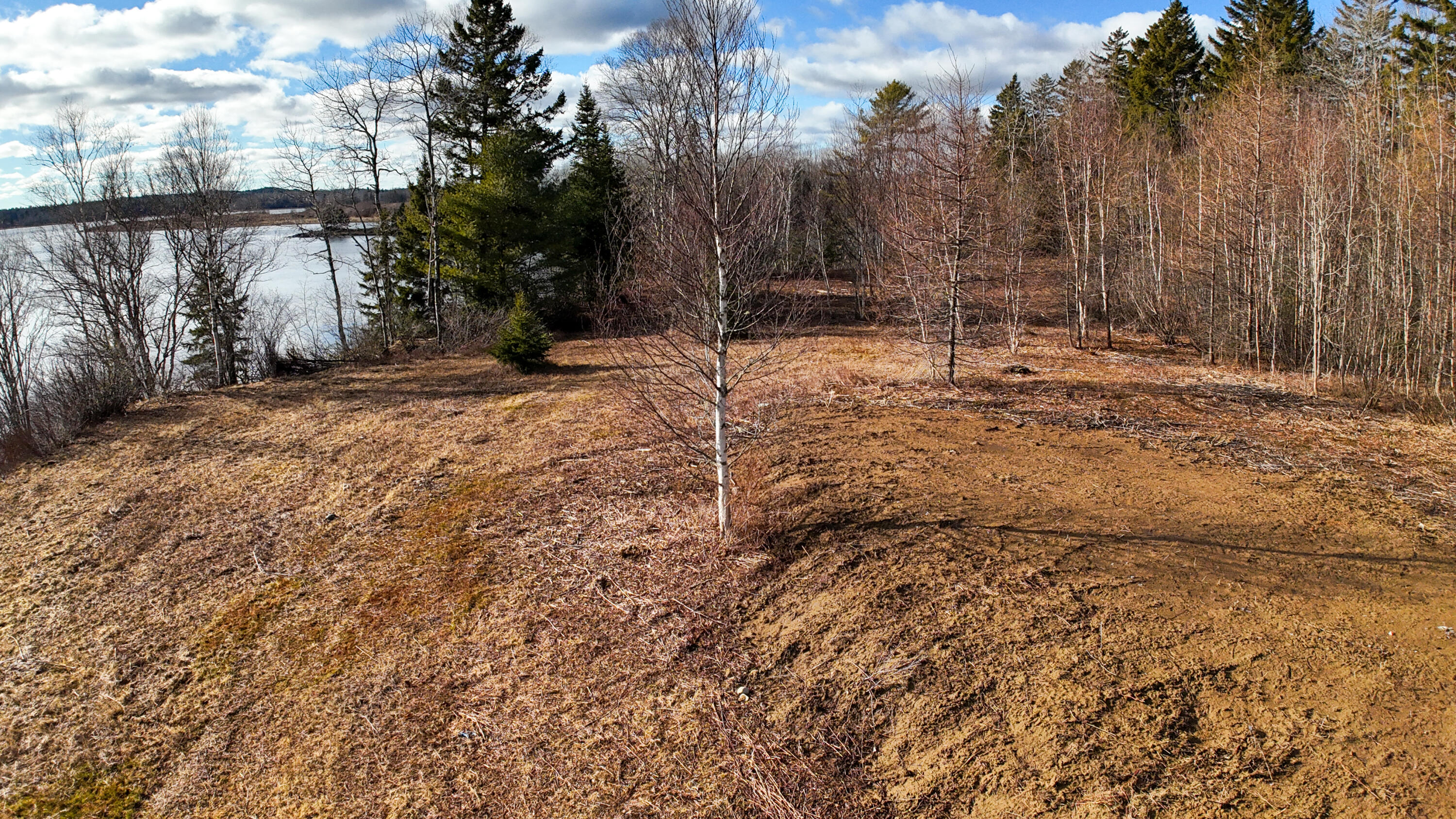 379 Cutler Road Machiasport ME 04655