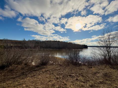 379 Cutler Road Machiasport ME 04655