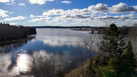 379 Cutler Road Machiasport ME 04655