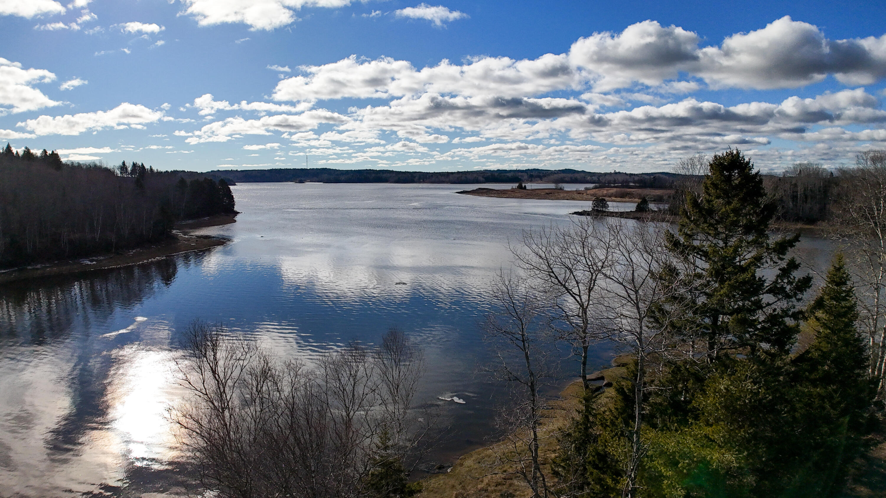 379 Cutler Road Machiasport ME 04655