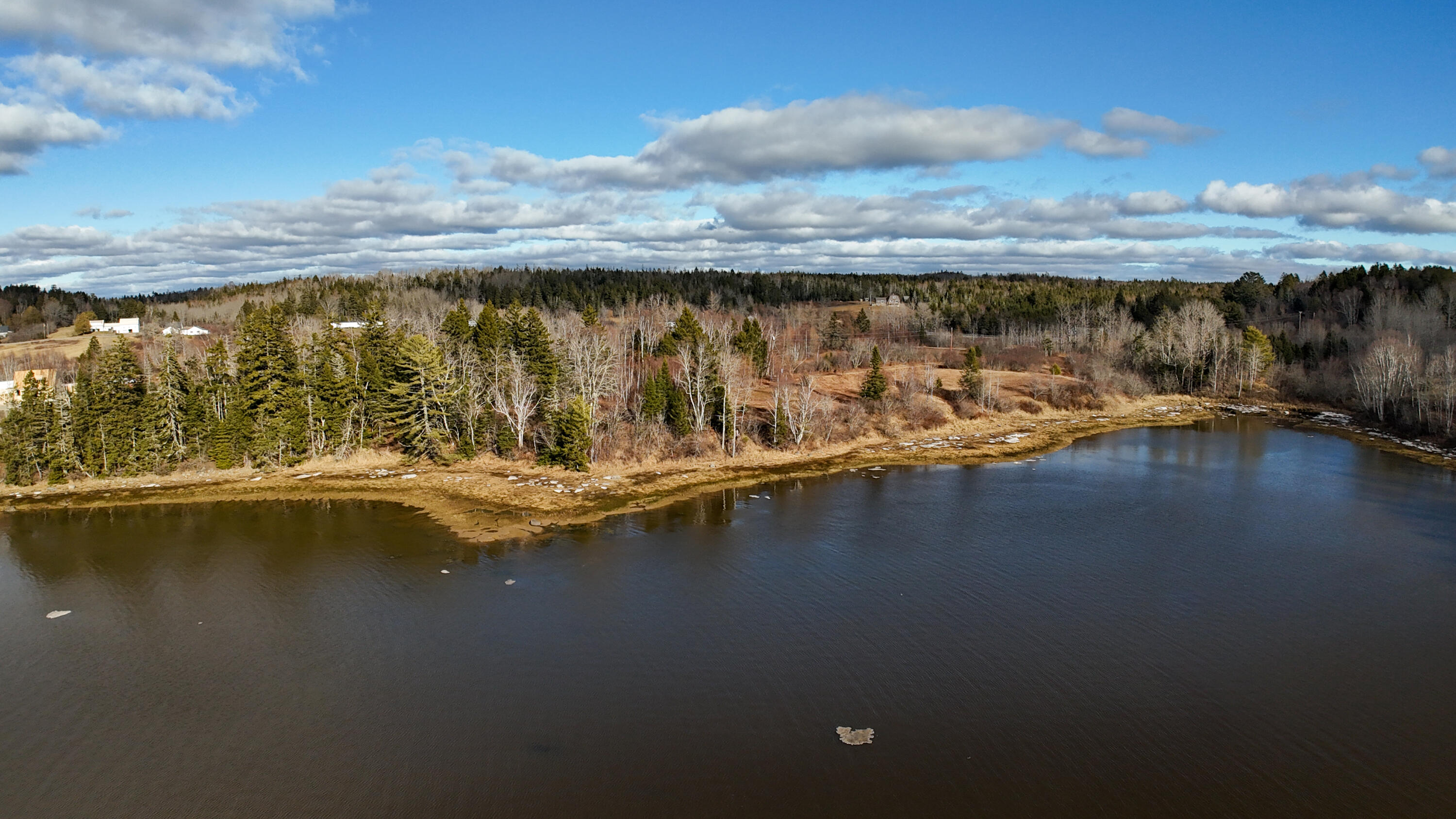 379 Cutler Road Machiasport ME 04655